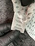 Hilary Radley 100% Polyester Polka Dots Ivory Short Sleeve Blouse Size XL - photo 8