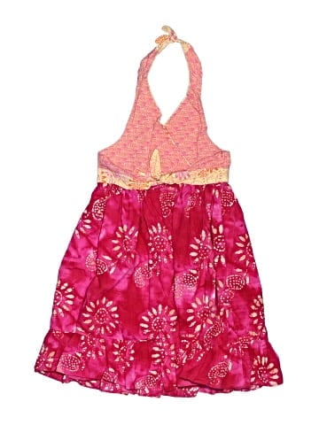 Youngland Dress (view 2)