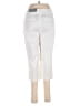 Talbots Ivory Casual Pants Size 6 (petite) - photo 2