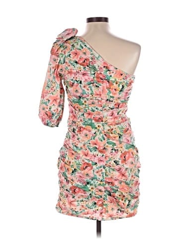 Zara Cocktail Dress (view 2)