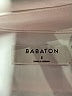 Babaton Ivory Long Sleeve Top Size S - photo 7