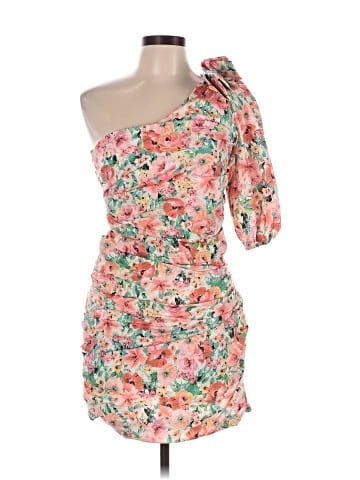 Zara Cocktail Dress (view 1)