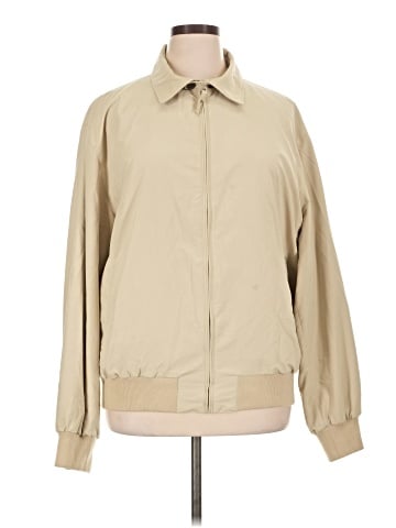 Faconnable Jacket (view 1)