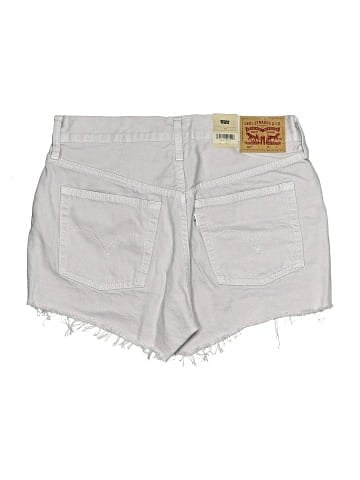 Levi's Denim Shorts (view 2)