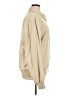 Faconnable 100% Polyester Solid Tan Jacket Size XL - photo 4
