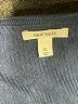 Nine West 100% Rayon Blue Cardigan Size XL - photo 7