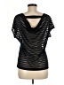 The Limited Black Short Sleeve Top Size M - photo 2