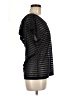 The Limited Black Short Sleeve Top Size M - photo 4
