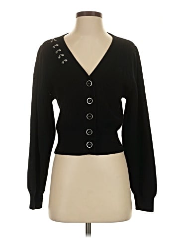 The Kooples Wool Cardigan (view 1)