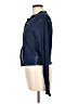 CAbi 100% Cotton Blue Cardigan Size L - photo 5