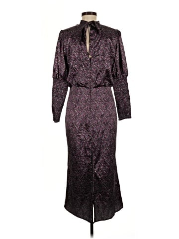 Chi Chi London Casual Dress (view 2)