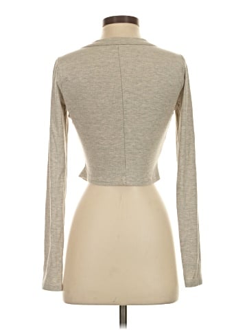 Reformation Long Sleeve T-Shirt (view 2)