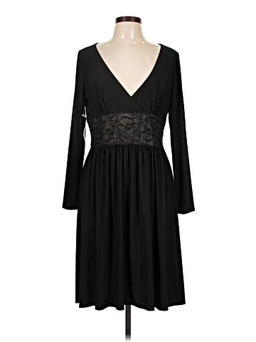 Jones New York Cocktail Dress (view 1)