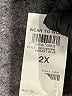 INC International Concepts Blue Blazer Size 2X - photo 7