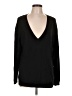 H&M Black Pullover Sweater Size L - photo 1