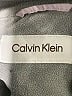 Calvin Klein 100% Polyester Solid Gray Windbreaker Size XXL - photo 6