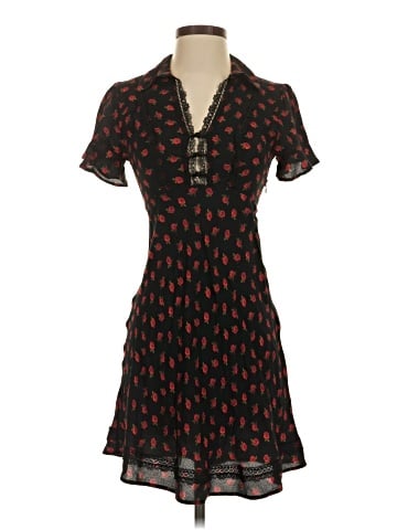 Kimchi Blue Casual Dress (view 1)