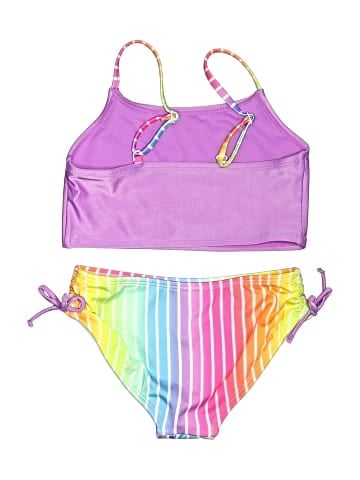 Cat & Jack Two Piece Swimsuit (view 2)
