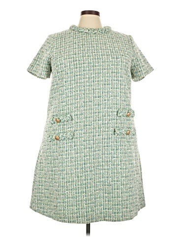 Tuckernuck Casual Dress (view 1)