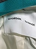 Samsoe Samsoe Teal Blazer Size XS - photo 6