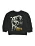 H&M Graphic Black Sweatshirt Size 3 - 4T - photo 1