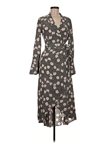 Equipment Kimono (view 1)