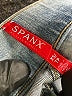 SPANX Color Block Blue Jeans Size XS - photo 7