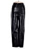 Wilfred 100% Polyurethane Black Casual Pants Size 6 - photo 1