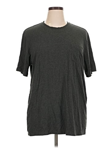 Tahari Short Sleeve T-Shirt (view 1)