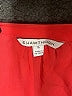 41Hawthorn Orange Short Sleeve Blouse Size XL - photo 7