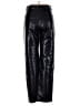 Wilfred 100% Polyurethane Black Casual Pants Size 6 - photo 2