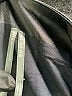 Anthropologie Solid Black Formal Skirt Size 2 - photo 4