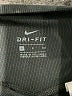 Nike Solid Black Active Pants Size S - photo 7
