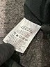 Nike Solid Black Active Pants Size S - photo 8