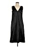 Cos Black Cocktail Dress Size 6 - photo 1