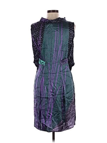 Patrizia Pepe Cocktail Dress (view 2)