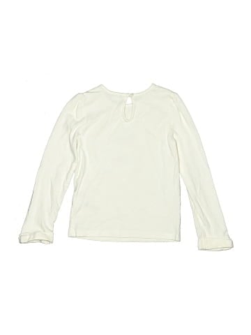 Janie and Jack Long Sleeve T-Shirt (view 2)