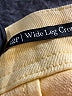 Talbots Yellow Casual Pants Size 12 (petite) - photo 8