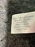 Worthington 100% Polyester Chevron-herringbone Gray Blazer Size 12 - photo 7