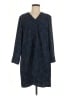 Gap Blue Casual Dress Size M (tall) - photo 1