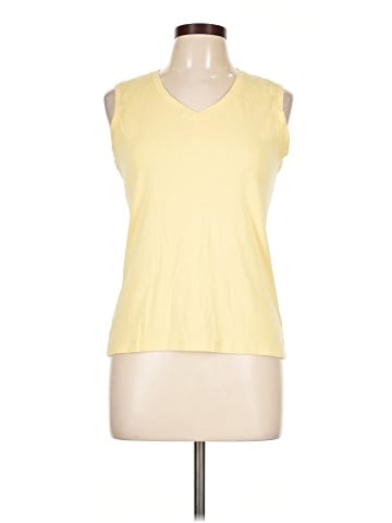 Eddie Bauer Sleeveless T-Shirt (view 1)