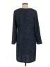 Gap Blue Casual Dress Size M (tall) - photo 2