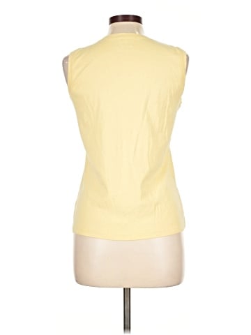 Eddie Bauer Sleeveless T-Shirt (view 2)