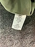 London Times Solid Gray Green Romper Size 2X - photo 5