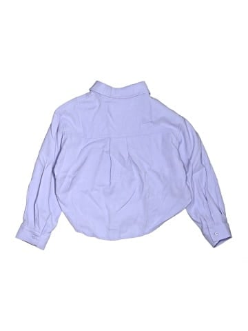 Zara Long Sleeve Blouse (view 2)