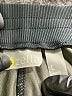 Zella Camo Black Casual Pants Size L - photo 7