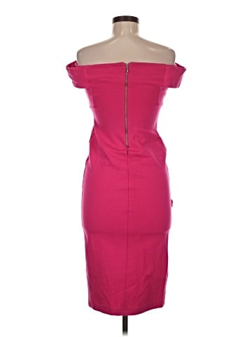 Trafaluc by Zara Cocktail Dress (view 2)