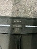 J.Crew Solid Black Casual Pants Size 16 (tall) - photo 4