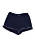 Nordstrom Solid Blue Athletic Shorts Size M - photo 1