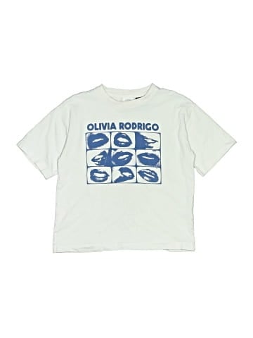 Zara Short Sleeve T-Shirt (view 1)